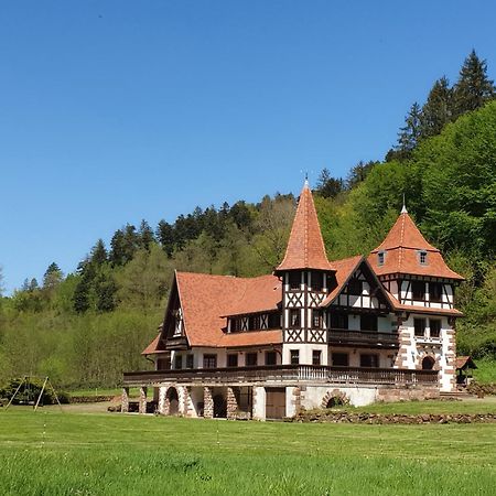 LohrLe Saint Moulin De La Petite Pierre别墅 外观 照片
