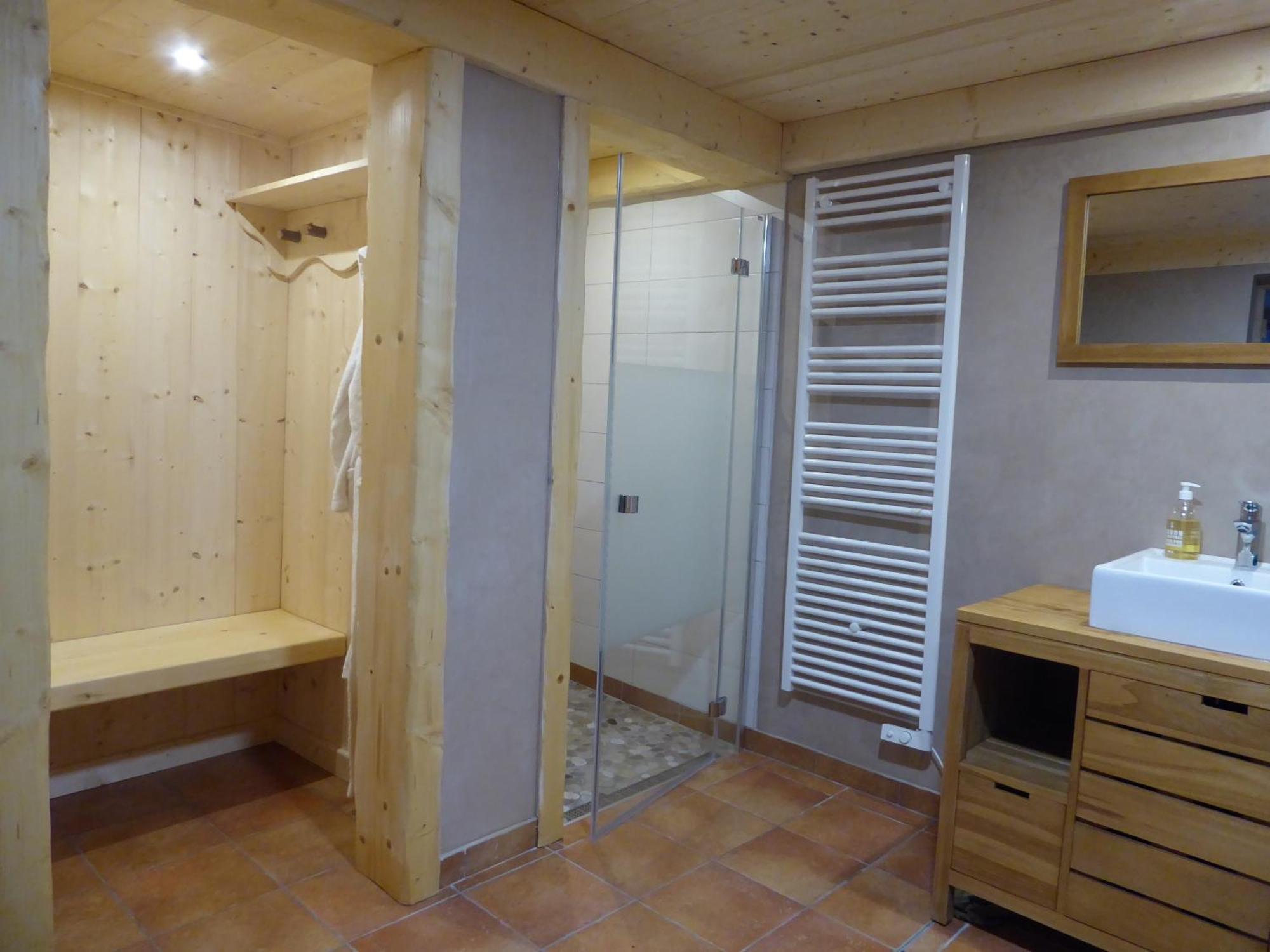 LohrLe Saint Moulin De La Petite Pierre别墅 外观 照片