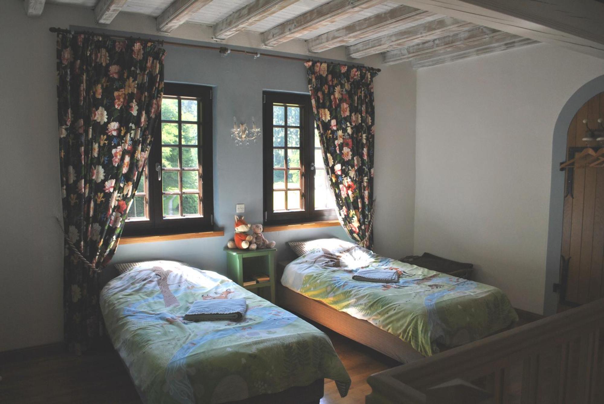 LohrLe Saint Moulin De La Petite Pierre别墅 外观 照片
