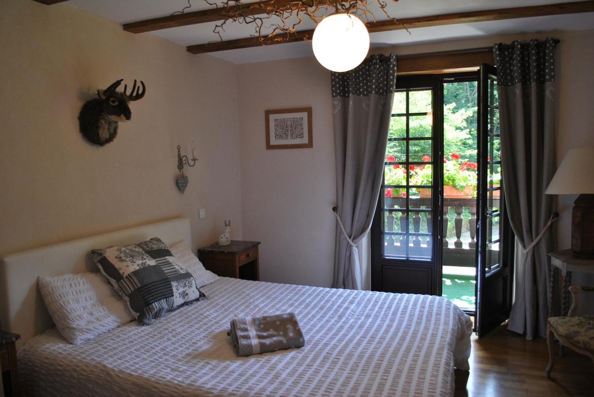 LohrLe Saint Moulin De La Petite Pierre别墅 外观 照片