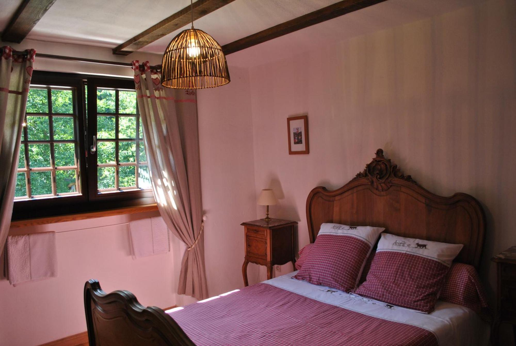 LohrLe Saint Moulin De La Petite Pierre别墅 外观 照片